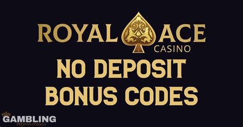 royal aces no deposit codes.